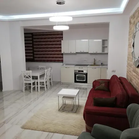 Sophie Unique Luxury Năvodari