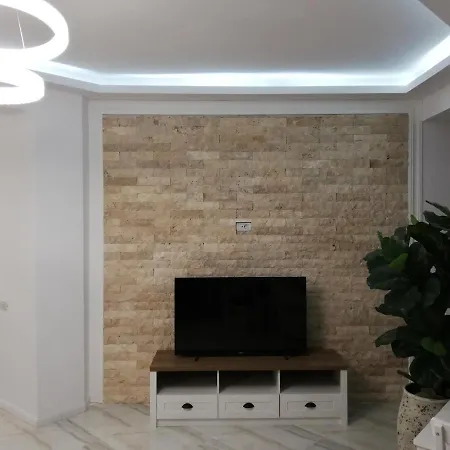 Apartamento Sophie Unique Luxury *