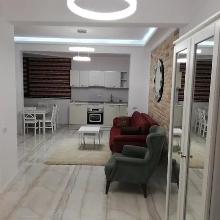 Sophie Unique Luxury Apartamento *