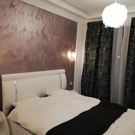Sophie Unique Luxury Năvodari