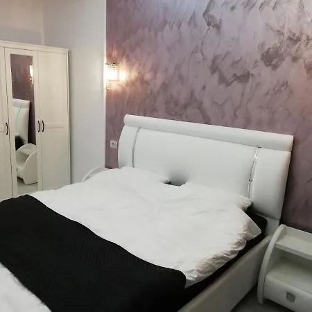 Sophie Unique Luxury Apartamento *