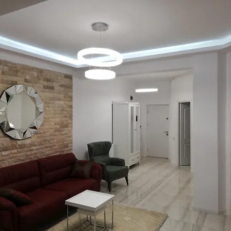 Sophie Unique Luxury * Năvodari