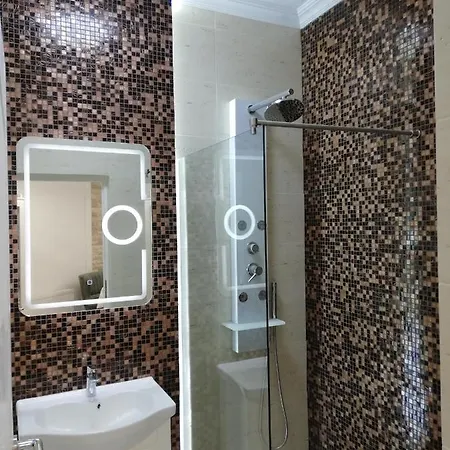 Sophie Unique Luxury Apartamento *