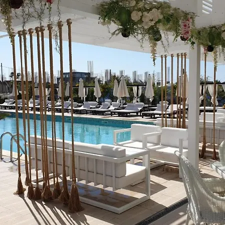 Sophie Unique Luxury Apartamento Năvodari