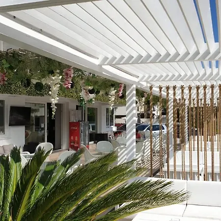Apartamento Sophie Unique Luxury Năvodari