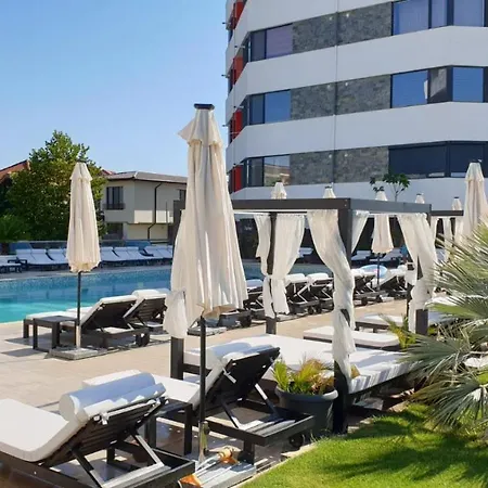 Sophie Unique Luxury Năvodari