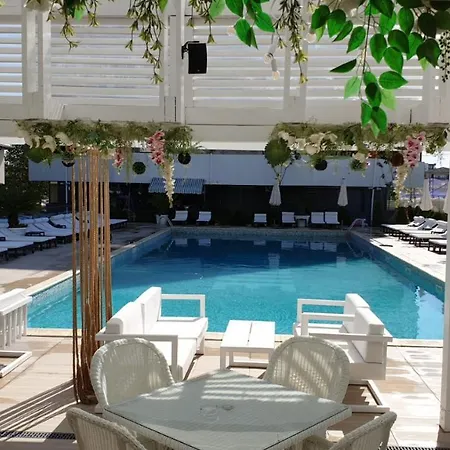 Sophie Unique Luxury Apartamento