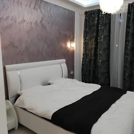 Apartamento Sophie Unique Luxury
